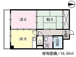 アーバンハイムII 502