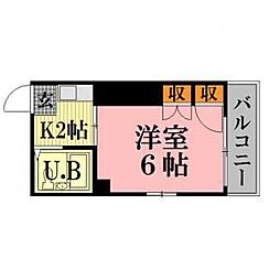 カトウビル 301