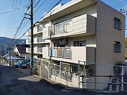 コープ野村牛田新町 306