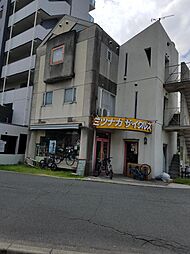 ミツナガビル 302