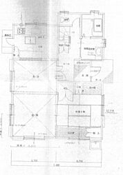 牛田東三丁目戸建