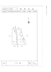 広島市安佐北区白木町大字秋山の土地
