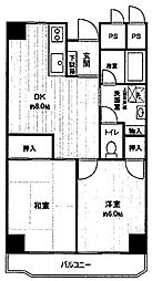 広島センチュリーマンション 212