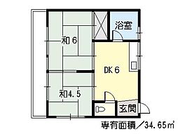 広島市南区翠４丁目