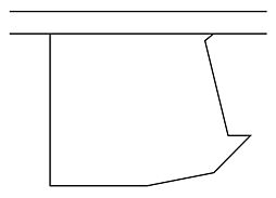 熊野中溝5丁目土地