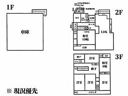 グランパセオ舟入川口