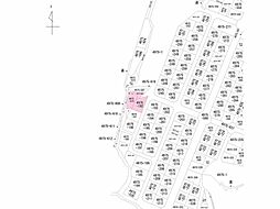 広島市安佐北区安佐町大字鈴張の土地
