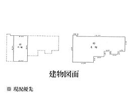 江津市後地町の一戸建て