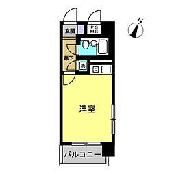 ライオンズマンション西霞町第2 401