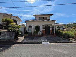 みつぎ団地中古戸建
