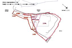 馬木1丁目売地