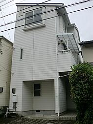 広島市南区翠２丁目の一戸建て