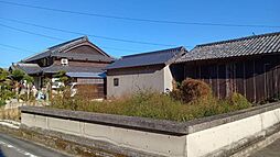 呉市蒲刈町大浦の土地