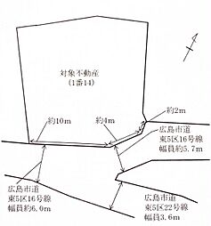 広島市東区光が丘
