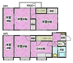 広島市南区向洋大原町の一戸建て