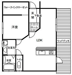 広島市南区西霞町の一戸建て