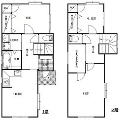 広島市南区丹那新町の一戸建て