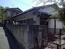 広島市南区山城町の一戸建て