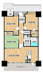 広島市南区東雲３丁目