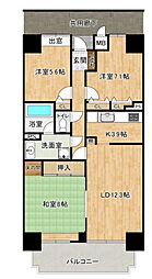 広島市西区三滝本町１丁目