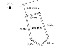 広島市西区己斐中１丁目