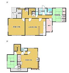 安芸郡府中町瀬戸ハイム３丁目