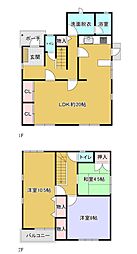 広島市佐伯区藤の木３丁目の一戸建て