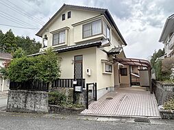東広島市八本松町宗吉の一戸建て