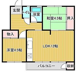 広島市西区井口鈴が台１丁目