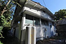 広島市安芸区船越6丁目の一戸建て