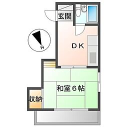 広島市中区南竹屋町