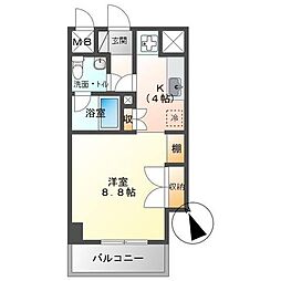 シティヒル 303