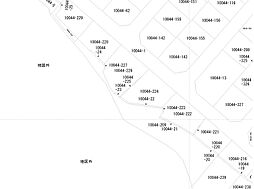 東広島市八本松町正力の土地