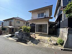 広島市東区福田3丁目の一戸建て
