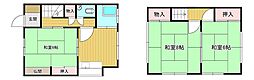 広島市安佐南区伴東７丁目の一戸建て