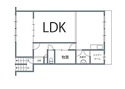 呉市川尻町小仁方１丁目