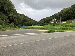 三次市西河内町の土地