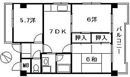 広島市西区西観音町