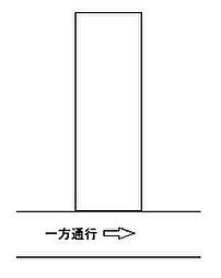 広島市西区南観音１丁目の土地