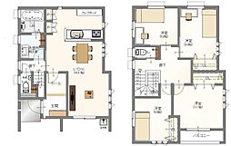 広島市南区仁保4丁目の一戸建て