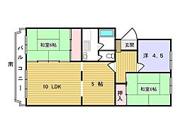 広島市西区井口明神２丁目