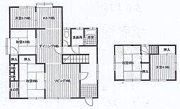 広島市佐伯区五月が丘5丁目の一戸建て
