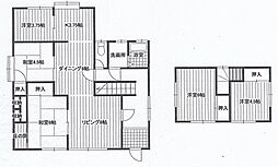 広島市佐伯区五月が丘5丁目の一戸建て