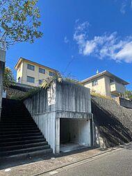 高須台一丁目　土地