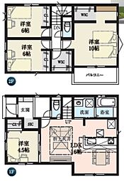 4392広島市己斐上2棟 2