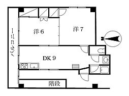 広島市中区平野町