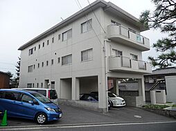 リバティーマンション 201