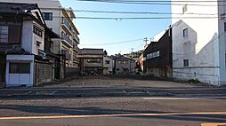 呉市三条1丁目の土地