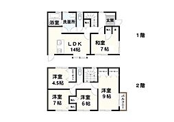 東広島市安芸津町三津の一戸建て