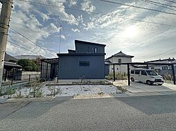 萩市大字江向の一戸建て